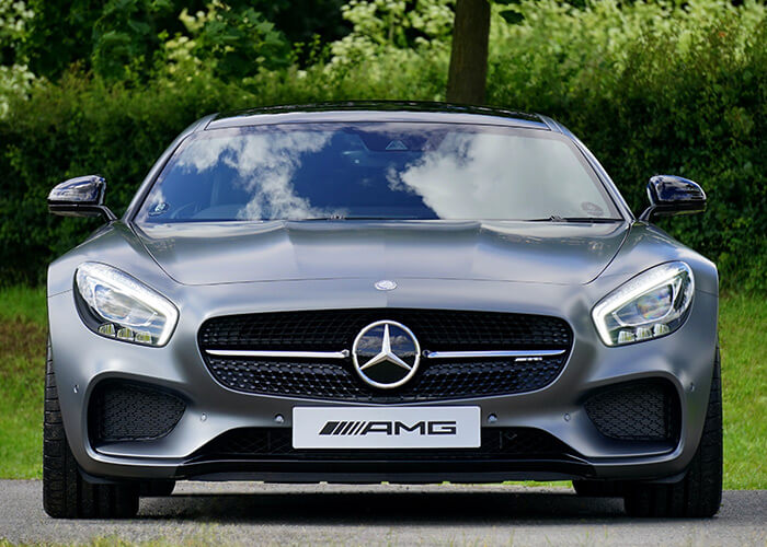 CHEVROLET SUBURBAN 2021