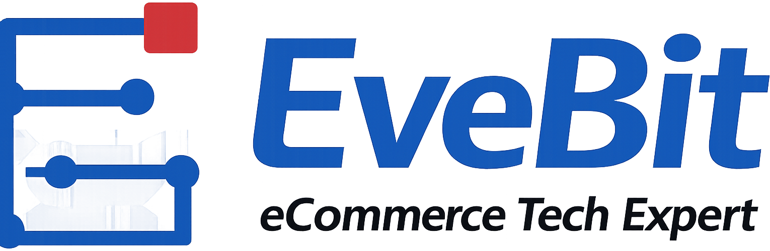EveBit eCommerce 美朗捷电商技术专家